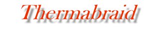 Thermabraid Banner